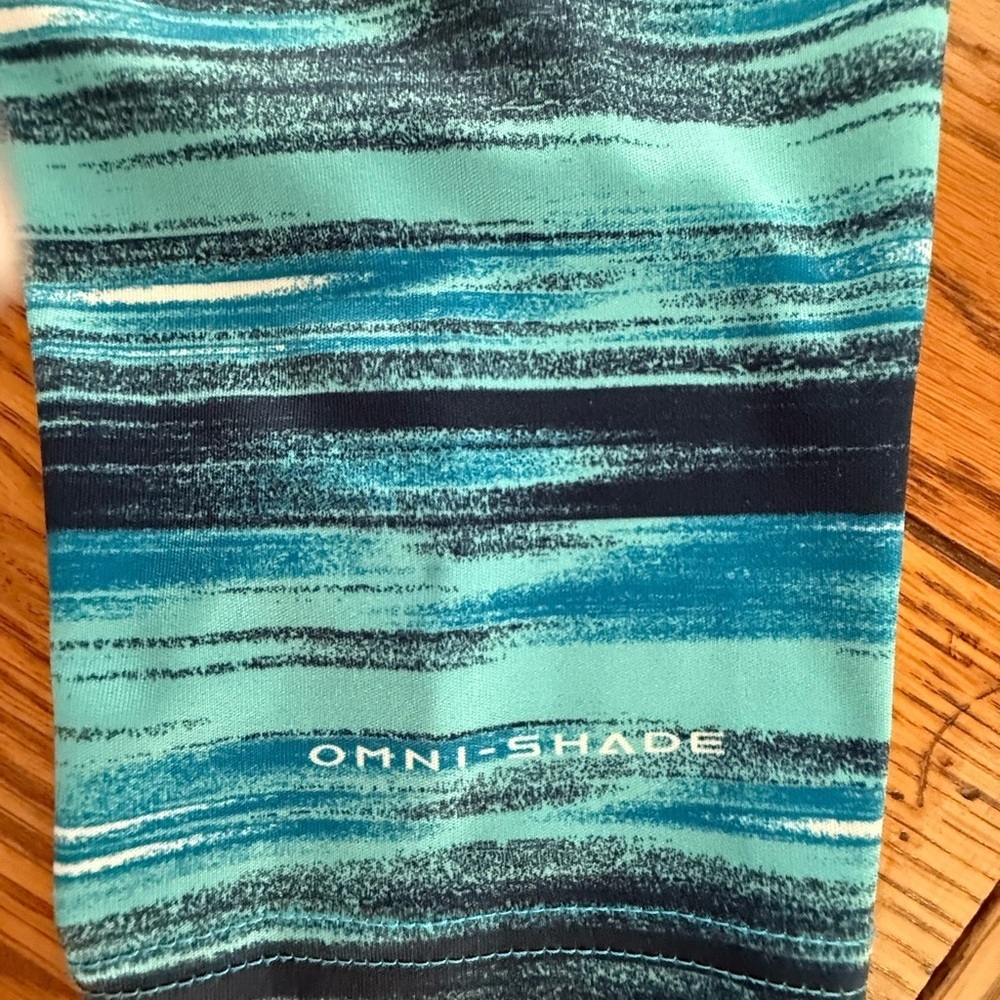 COLUMBIA SUPER TERMINAL TACKLE LONG SLEEVE SL - Picture 11 of 14